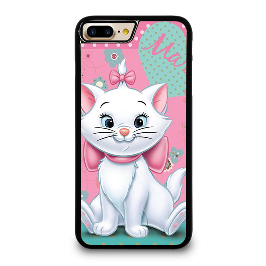 MARIE THE ARISTOCATS CAT CARTOON iPhone 7 / 8 Plus Case Cover