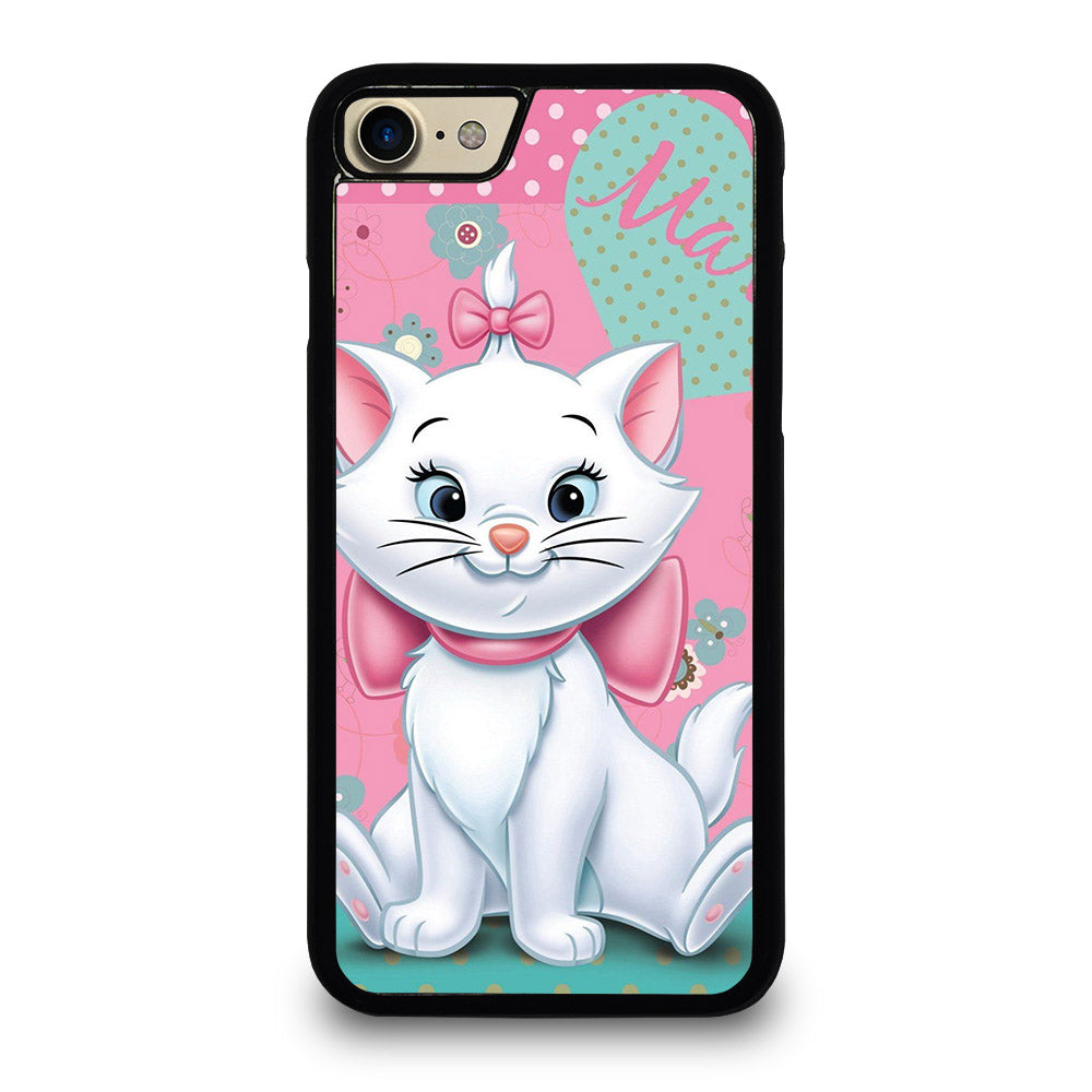 MARIE THE ARISTOCATS CAT CARTOON iPhone 7 / 8 Case Cover