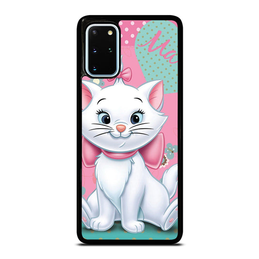 MARIE THE ARISTOCATS CAT CARTOON Samsung Galaxy S20 Plus Case Cover