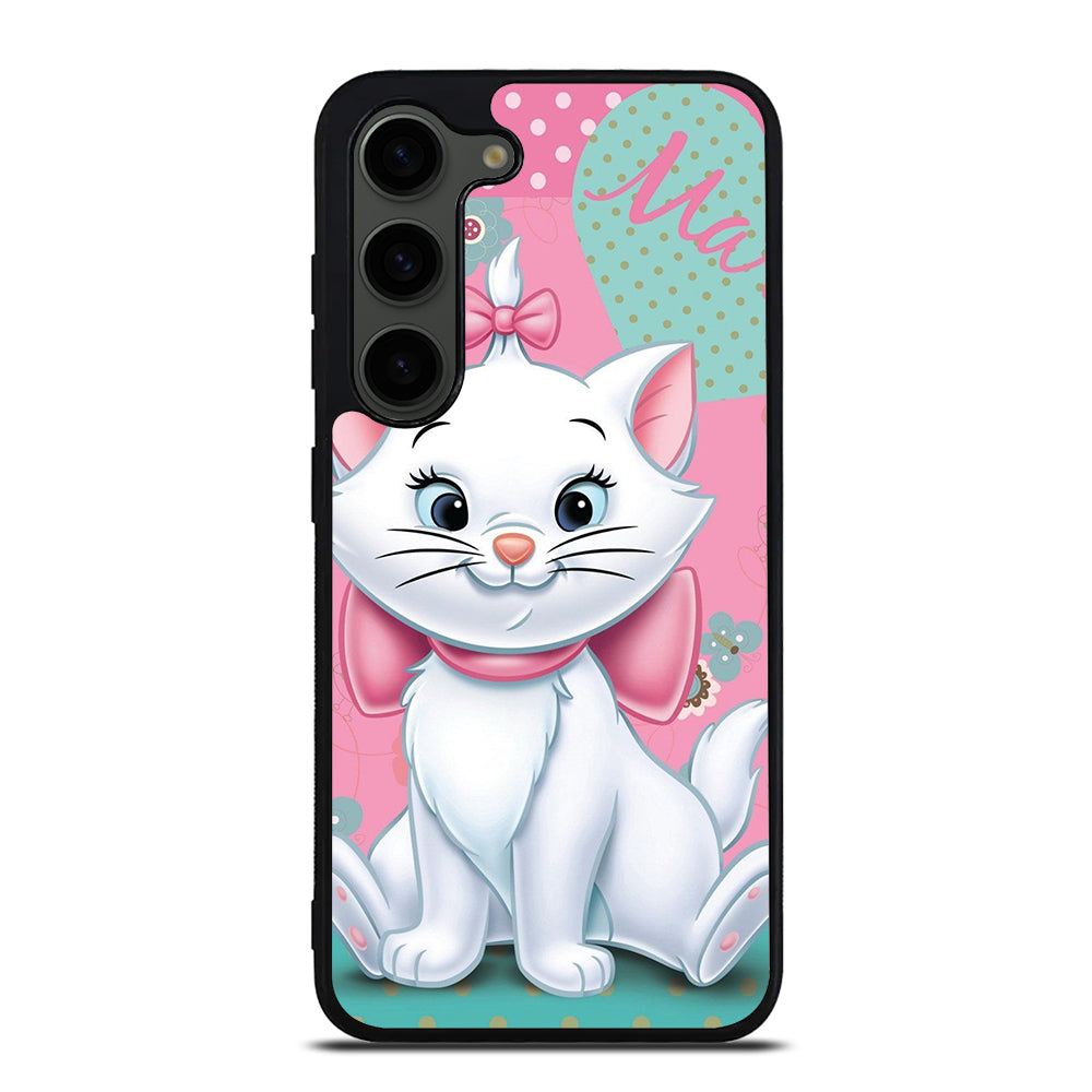 MARIE THE ARISTOCATS CAT CARTOON Samsung Galaxy S23 Plus Case Cover