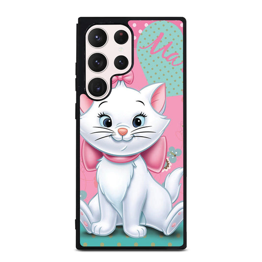 MARIE THE ARISTOCATS CAT CARTOON Samsung Galaxy S23 Ultra Case Cover