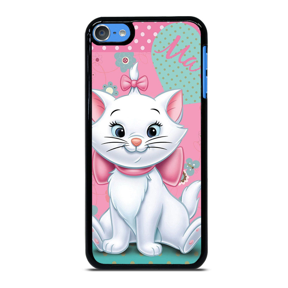 MARIE THE ARISTOCATS CAT CARTOON iPod Touch 7 Case Cover