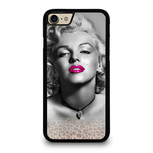 MARILYN MONROE FACE iPhone 7 / 8 Case Cover