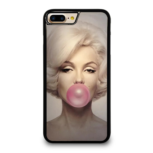 MARILYN MONROE GUM iPhone 7 / 8 Plus Case Cover