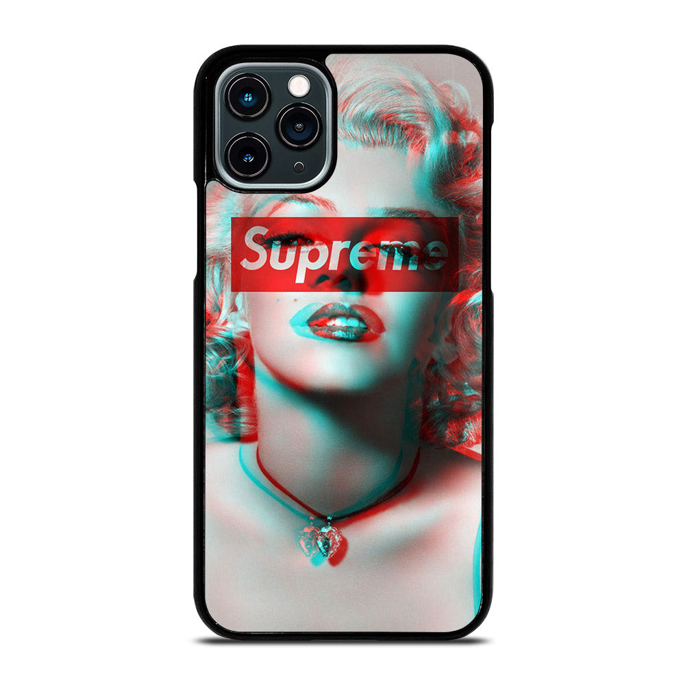 MARILYN MONROE VINTAGE iPhone 11 Pro Case Cover