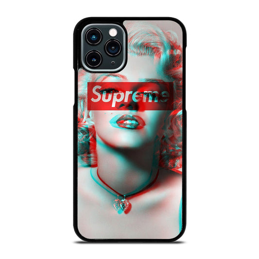 MARILYN MONROE VINTAGE iPhone 11 Pro Case Cover