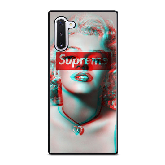 MARILYN MONROE VINTAGE Samsung Galaxy Note 10 Case Cover