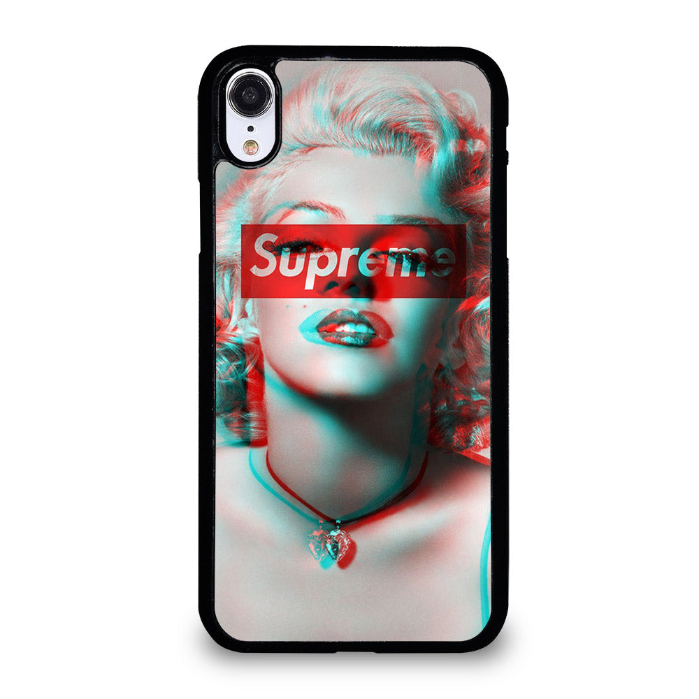 MARILYN MONROE VINTAGE iPhone XR Case Cover