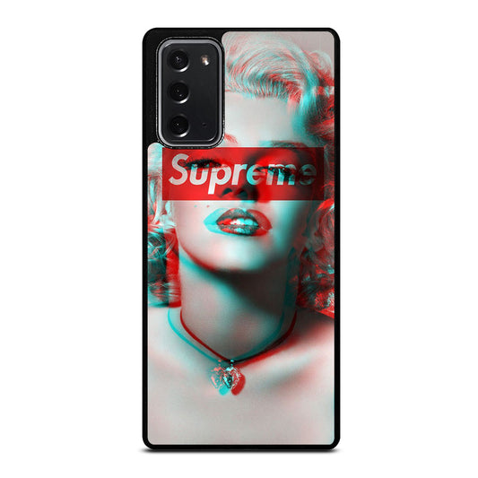 MARILYN MONROE VINTAGE Samsung Galaxy Note 20 Case Cover