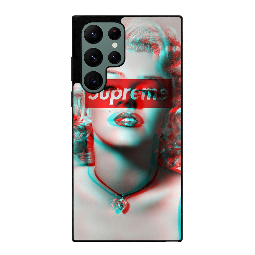 MARILYN MONROE VINTAGE Samsung Galaxy S22 Ultra Case Cover