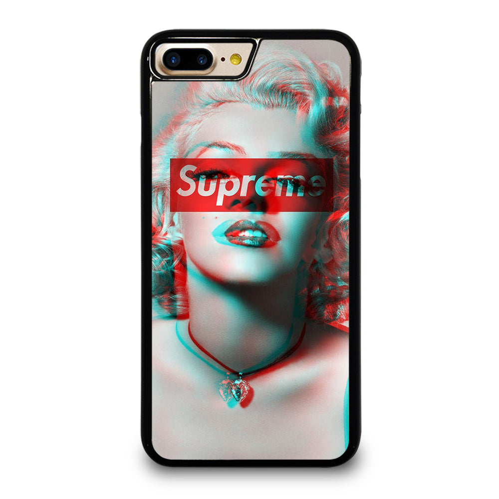 MARILYN MONROE VINTAGE iPhone 7 / 8 Plus Case Cover