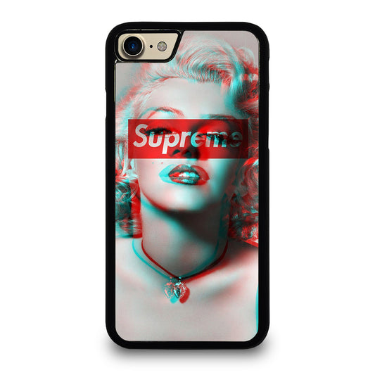 MARILYN MONROE VINTAGE iPhone 7 / 8 Case Cover