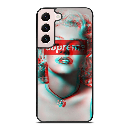 MARILYN MONROE VINTAGE Samsung Galaxy S22 Plus Case Cover