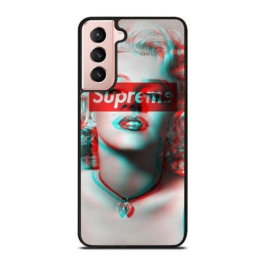 MARILYN MONROE VINTAGE Samsung Galaxy S21 Case Cover