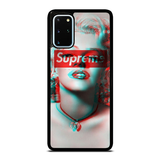 MARILYN MONROE VINTAGE Samsung Galaxy S20 Plus Case Cover