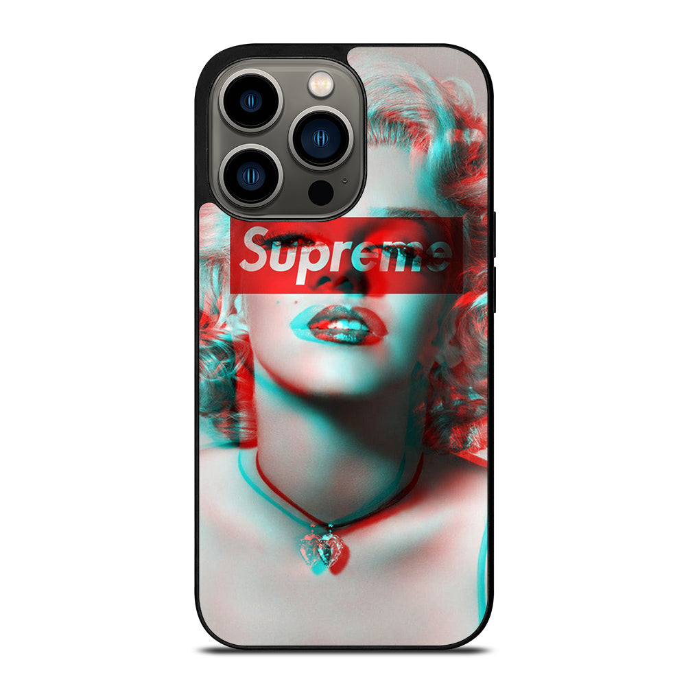 MARILYN MONROE VINTAGE iPhone 13 Pro Case Cover