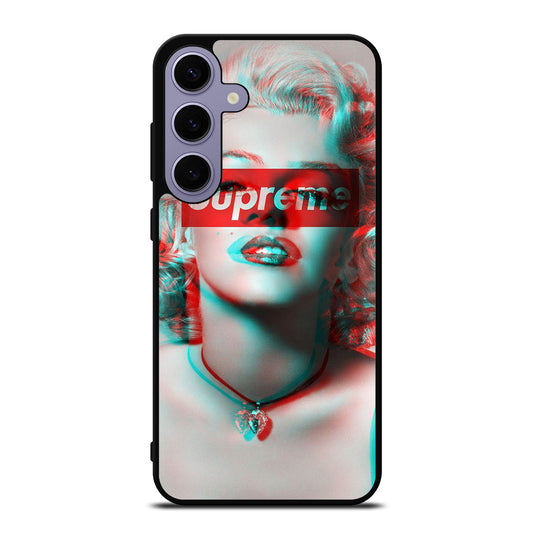 MARILYN MONROE VINTAGE Samsung Galaxy S24 Plus Case Cover