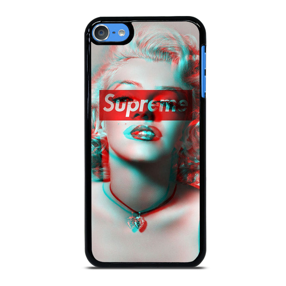 MARILYN MONROE VINTAGE iPod Touch 7 Case Cover