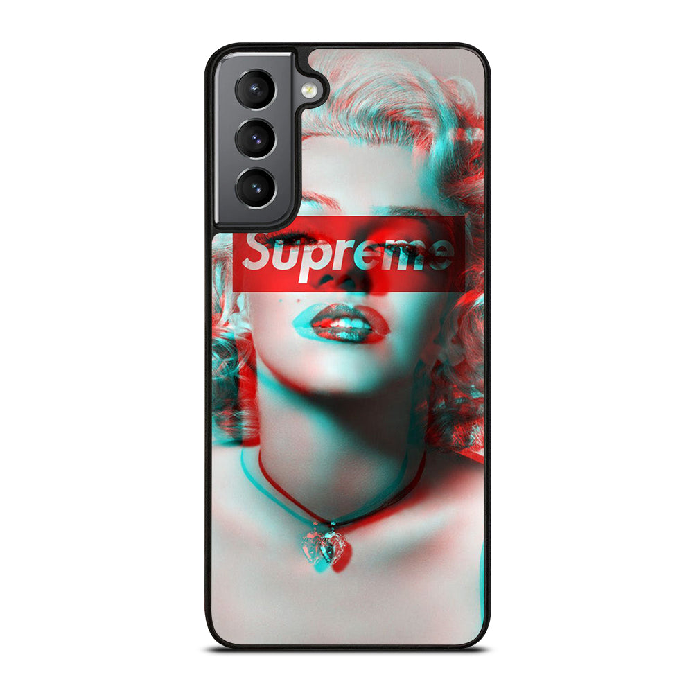 MARILYN MONROE VINTAGE Samsung Galaxy S21 Plus Case Cover