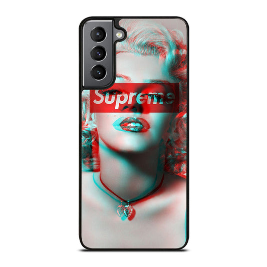 MARILYN MONROE VINTAGE Samsung Galaxy S21 Plus Case Cover