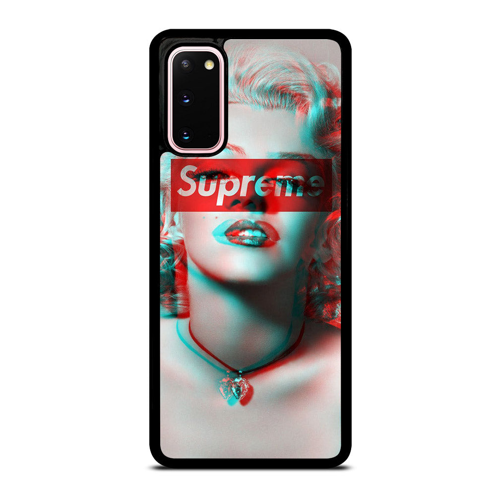 MARILYN MONROE VINTAGE Samsung Galaxy S20 Case Cover
