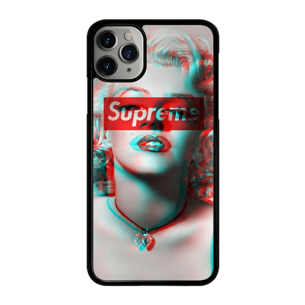 MARILYN MONROE VINTAGE iPhone 11 Pro Max Case Cover