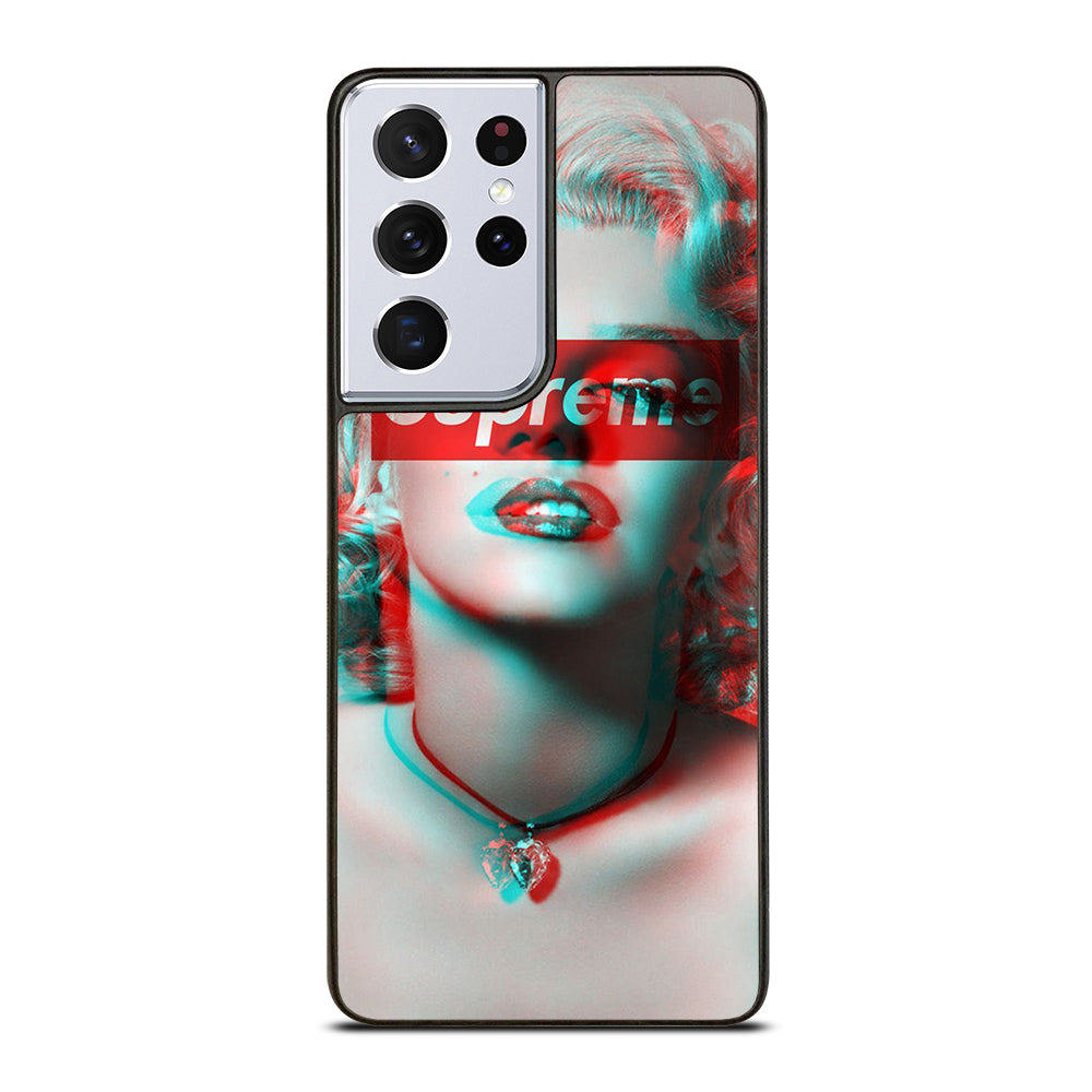 MARILYN MONROE VINTAGE Samsung Galaxy S21 Ultra Case Cover