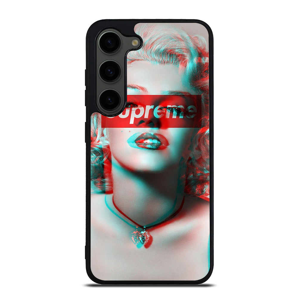 MARILYN MONROE VINTAGE Samsung Galaxy S23 Plus Case Cover