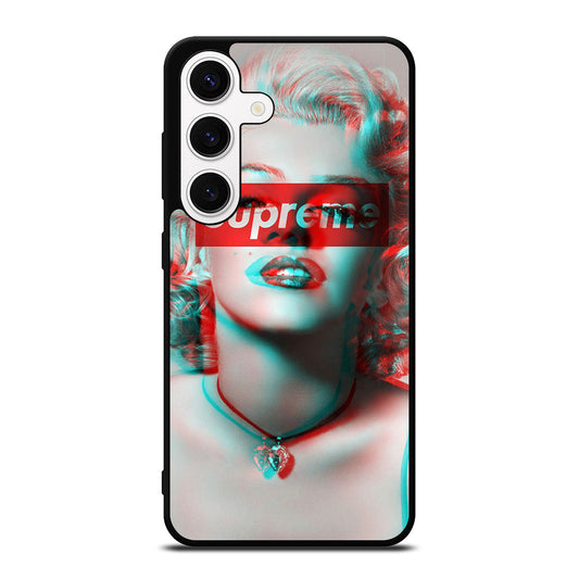 MARILYN MONROE VINTAGE Samsung Galaxy S24 Case Cover