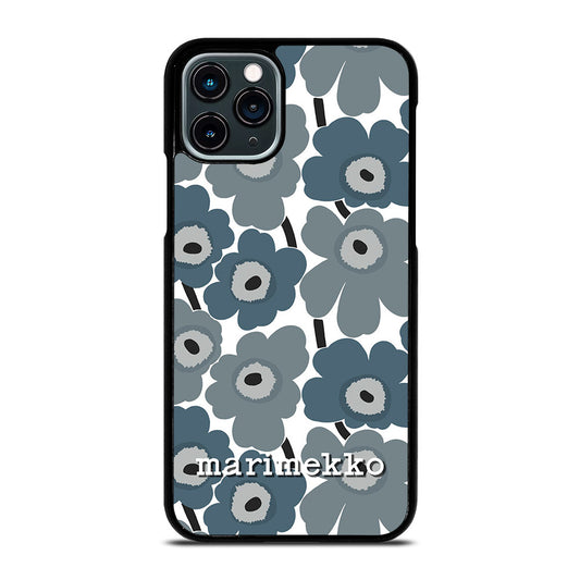 MARIMEKKO HERITAGE FLORAL iPhone 11 Pro Case Cover