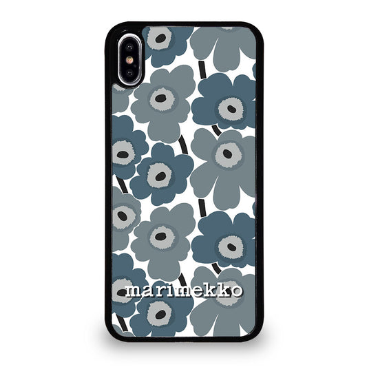 MARIMEKKO HERITAGE FLORAL iPhone XS Max Case Cover