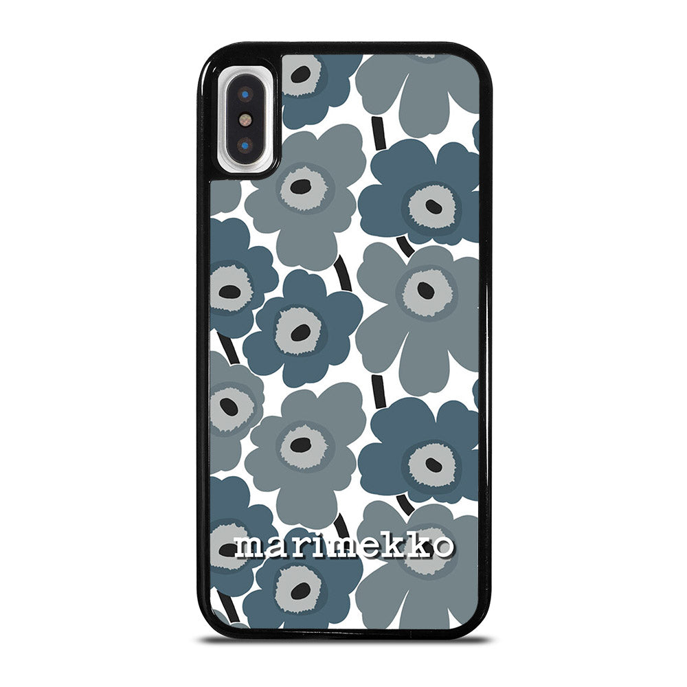 MARIMEKKO HERITAGE FLORAL iPhone X / XS Case Cover