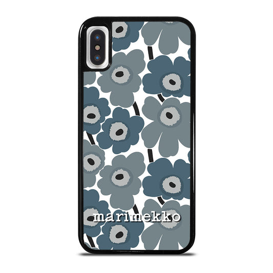 MARIMEKKO HERITAGE FLORAL iPhone X / XS Case Cover