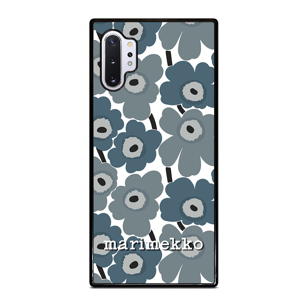 MARIMEKKO HERITAGE FLORAL Samsung Galaxy Note 10 Plus Case Cover