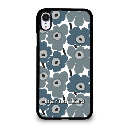 MARIMEKKO HERITAGE FLORAL iPhone XR Case Cover