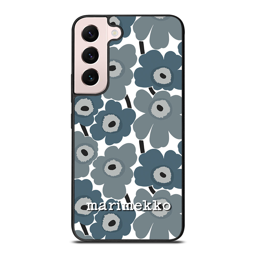 MARIMEKKO HERITAGE FLORAL Samsung Galaxy S22 Plus Case Cover