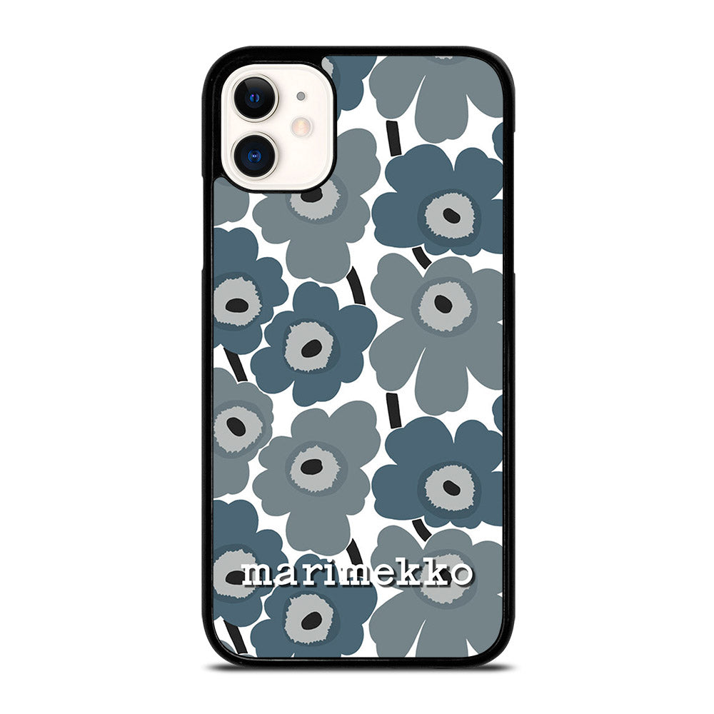 MARIMEKKO HERITAGE FLORAL iPhone 11 Case Cover