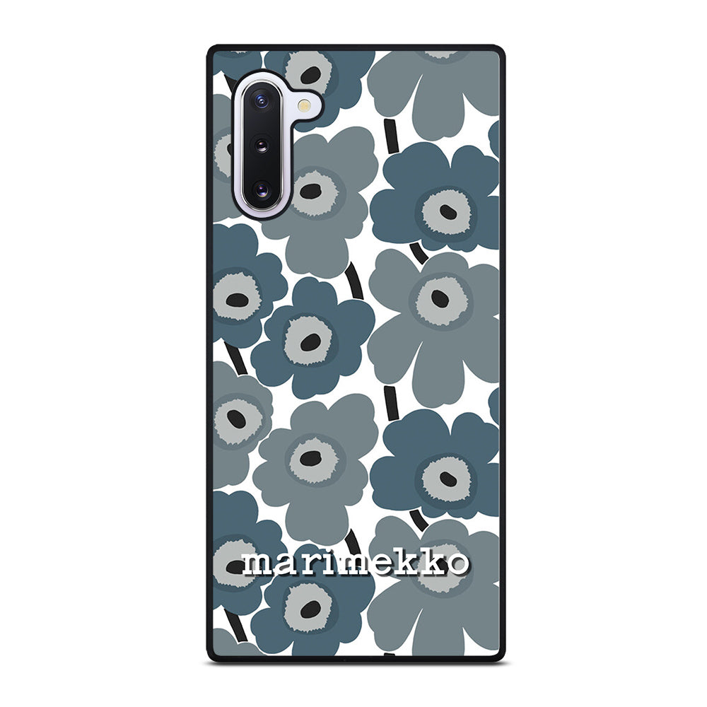 MARIMEKKO HERITAGE FLORAL Samsung Galaxy Note 10 Case Cover
