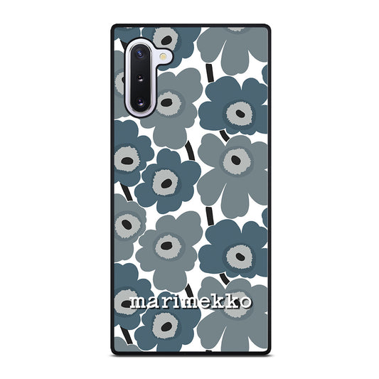 MARIMEKKO HERITAGE FLORAL Samsung Galaxy Note 10 Case Cover