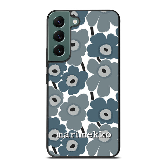 MARIMEKKO HERITAGE FLORAL Samsung Galaxy S22 Case Cover