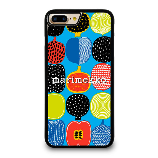 MARIMEKKO HERITAGE PATTERN iPhone 7 / 8 Plus Case Cover