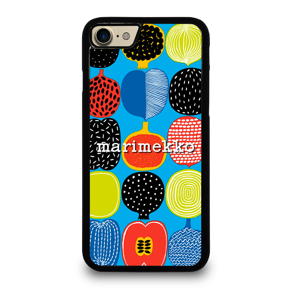 MARIMEKKO HERITAGE PATTERN iPhone 7 / 8 Case Cover