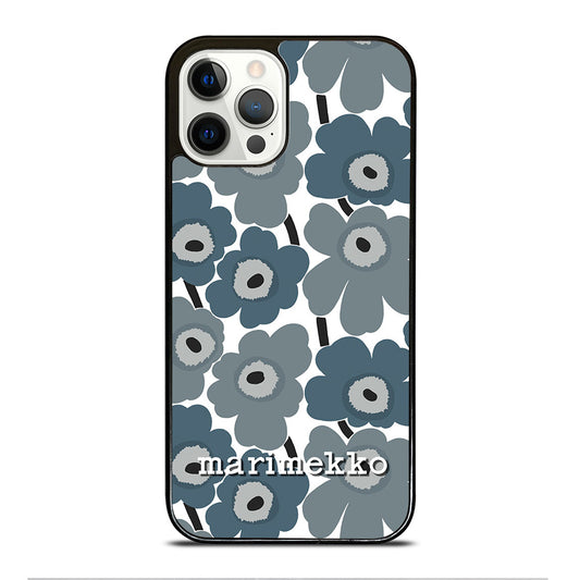 MARIMEKKO HERITAGE FLORAL iPhone 12 Pro Case Cover