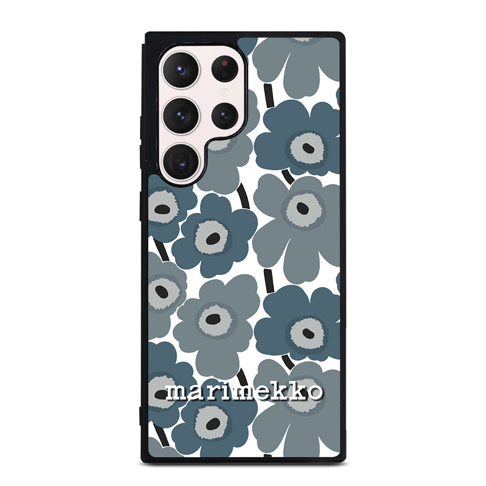 MARIMEKKO HERITAGE FLORAL Samsung Galaxy S23 Ultra Case Cover
