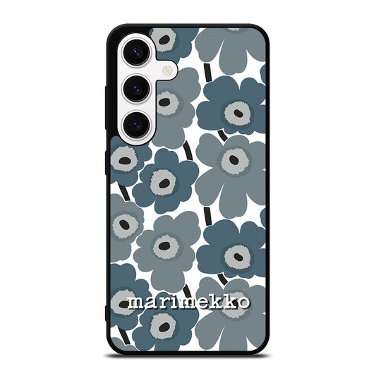 MARIMEKKO HERITAGE FLORAL Samsung Galaxy S24 Case Cover