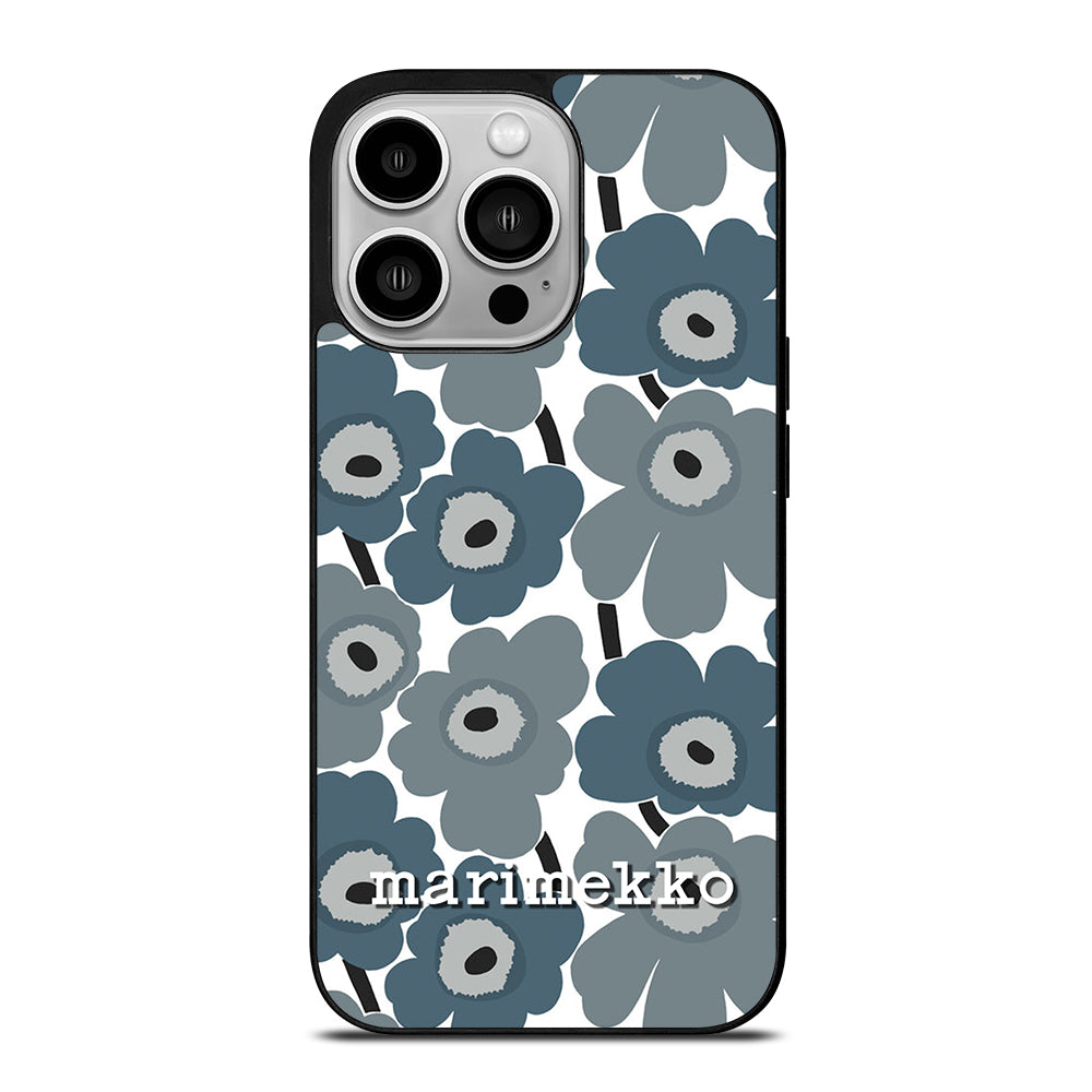 MARIMEKKO HERITAGE FLORAL iPhone 14 Pro Case Cover