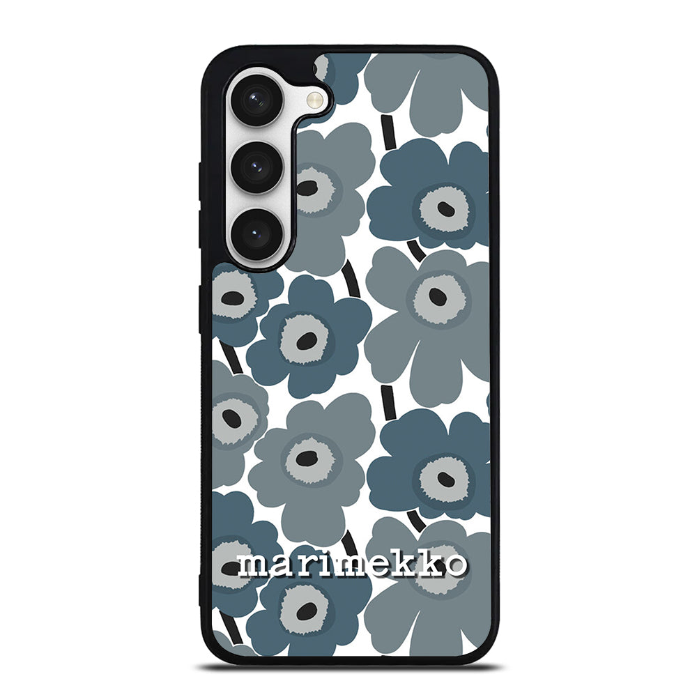 MARIMEKKO HERITAGE FLORAL Samsung Galaxy S23 Case Cover