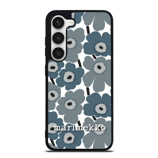 MARIMEKKO HERITAGE FLORAL Samsung Galaxy S23 Case Cover