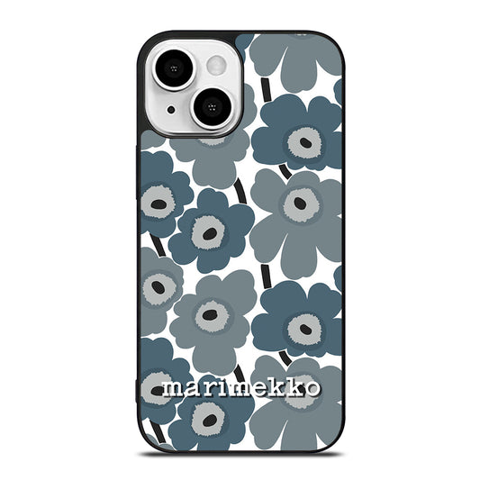 MARIMEKKO HERITAGE FLORAL iPhone 13 Mini Case Cover