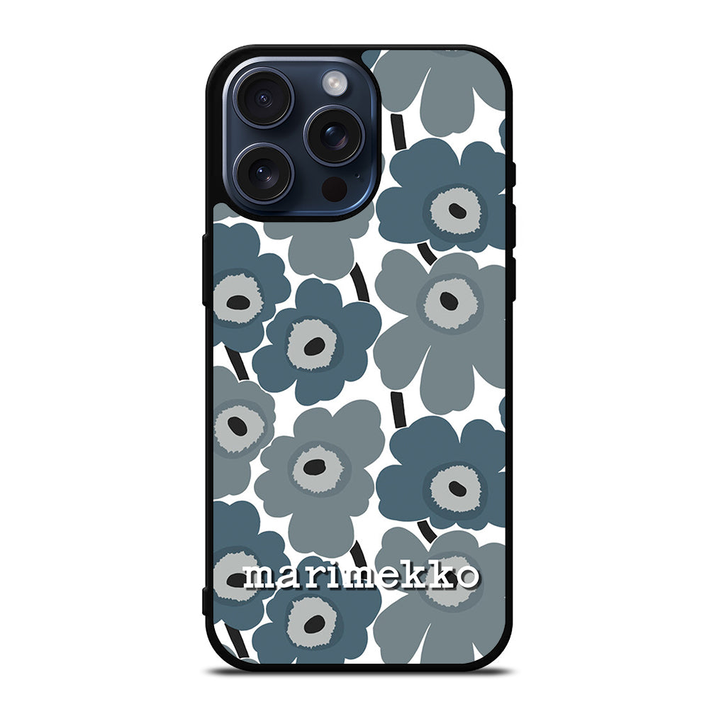 MARIMEKKO HERITAGE FLORAL iPhone 15 Pro Max Case Cover